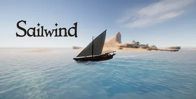 Скачать Sailwind