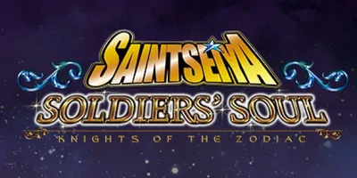 Saint Seiya: Soldiers' Soul