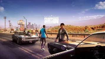 Saints Row - Gold Edition