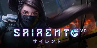 Sairento VR