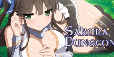 Sakura Dungeon