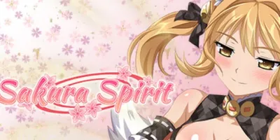 Sakura Spirit