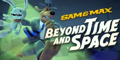 Sam and Max: Beyond Time and Space