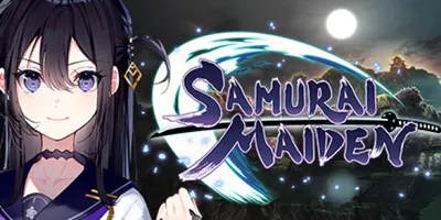 SAMURAI MAIDEN