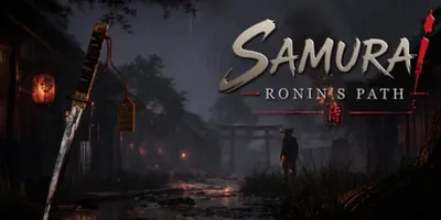 Samurai: Ronin's Path