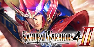 SAMURAI WARRIORS 4-2 по сети