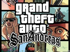 GTA San Andreas