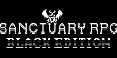 SanctuaryRPG: Black Edition