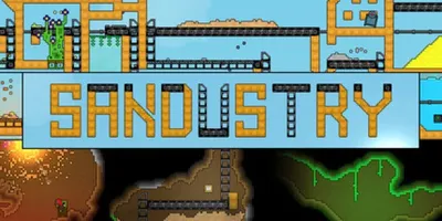 Sandustry