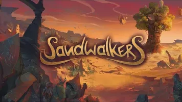 Скачать Sandwalkers