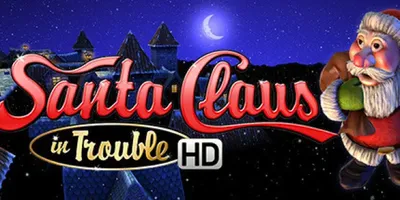Santa Claus in Trouble (HD)