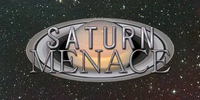 Saturn Menace