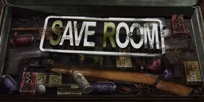 Save Room - Organization Puzzle