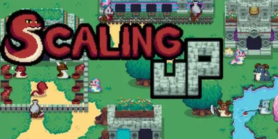 Scaling Up