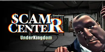 Scam Center Simulator: UnderKingdom
