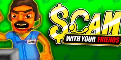 Scam With Your Friends