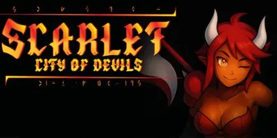 Scarlet City of Devils