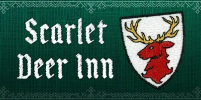 Scarlet Deer Inn