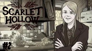 Скачать Scarlet Hollow