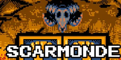 Scarmonde