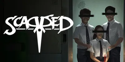 Scarred