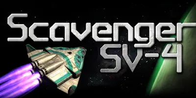 Scavenger SV-4