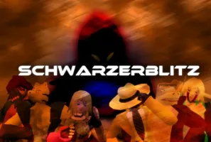 Schwarzerblitz - Complete Edition