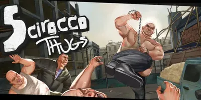 Scirocco Thugs