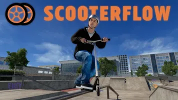 ScooterFlow