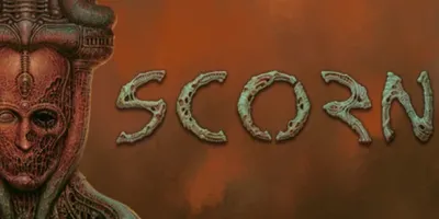 Scorn