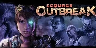 Scourge: Outbreak
