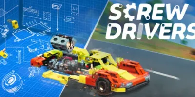 Screw Drivers