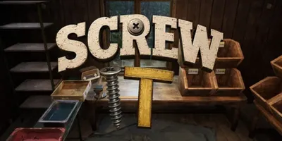 Screw IT
