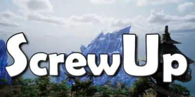 ScrewUp