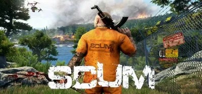 Скачать SCUM
