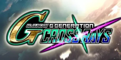 SD GUNDAM G GENERATION CROSS RAYS