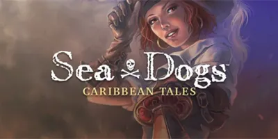 Sea Dogs: Caribbean Tales