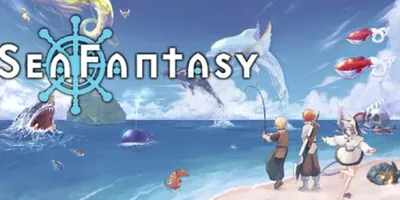 Sea Fantasy