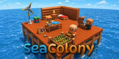 SeaColony