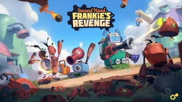 Second Hand: Frankie's Revenge