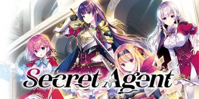 Secret Agent (ensemble)