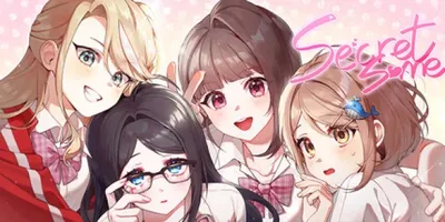 Secret Some