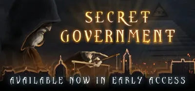 Secret Government