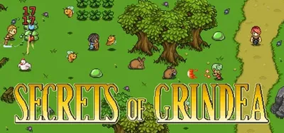 Скачать Secrets of Grindea