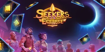 Seekers of Eclipse