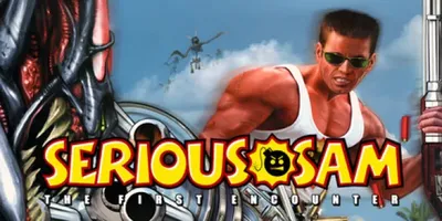 Serious Sam Classic: The First Encounter