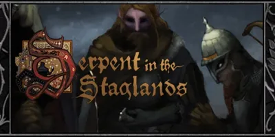 Serpent in the Staglands