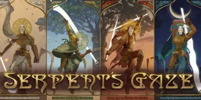 Serpent's Gaze по сети