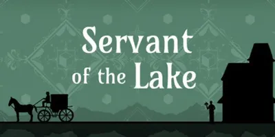Servant of the Lake