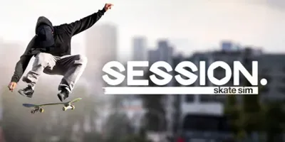 Session: Skate Sim